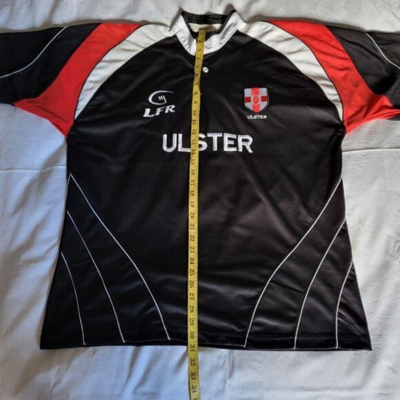 Ulster Rugby Jersey - XXL - Picture 6 of 8